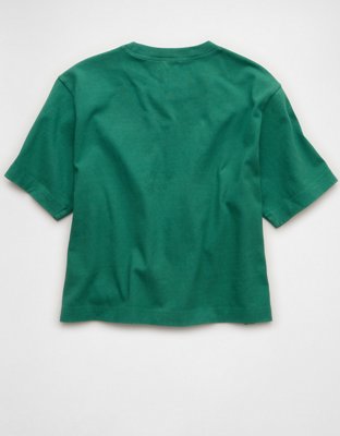 AE Boxy Graphic T-Shirt