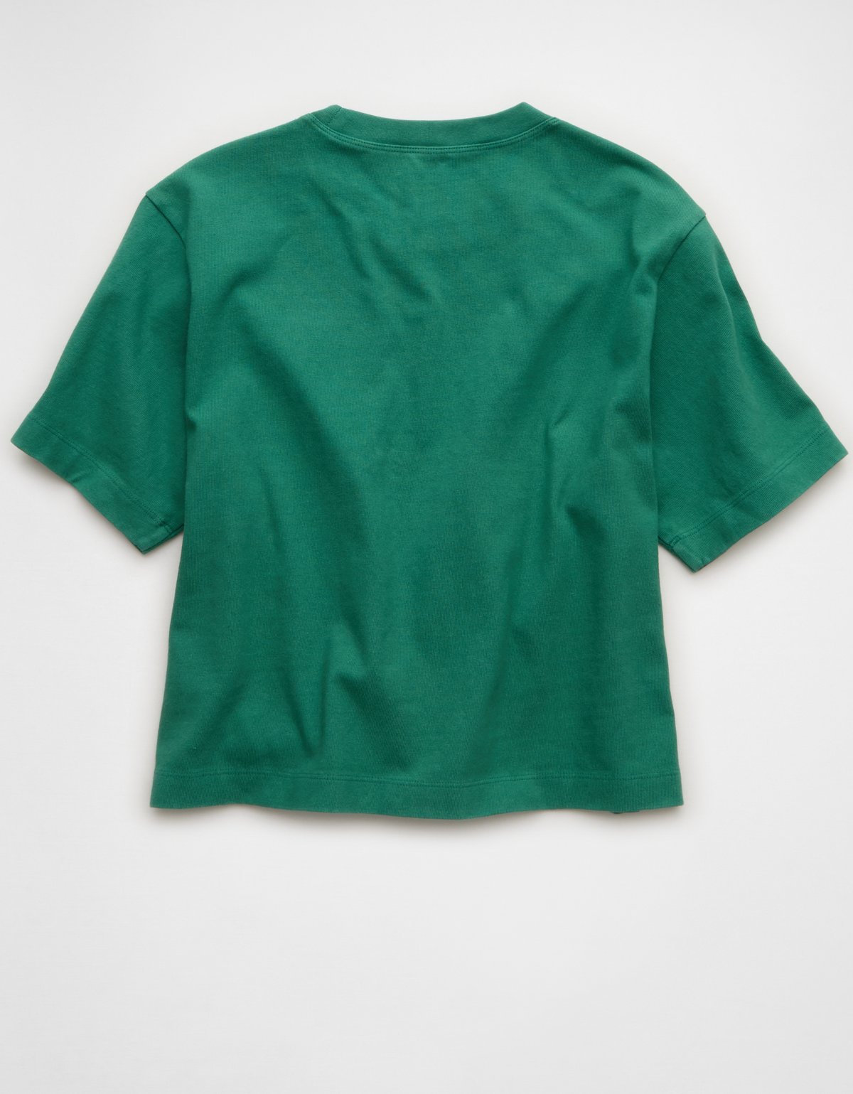 AE Boxy Graphic T-Shirt - image 4