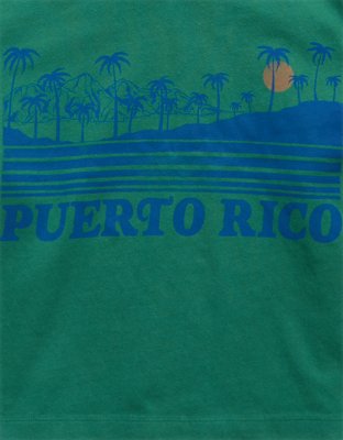 AE Boxy Graphic T-Shirt