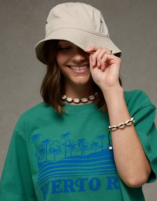 AE Boxy Graphic T-Shirt from American Eagle - $22.46