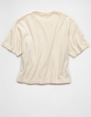 AE Boxy Graphic T-Shirt