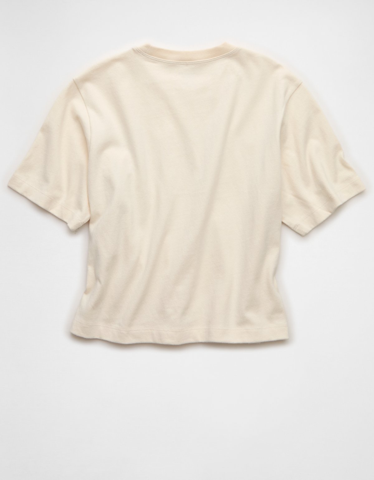 AE Boxy Graphic T-Shirt - image 4