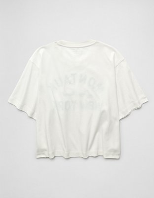 AE Boxy Graphic T-Shirt