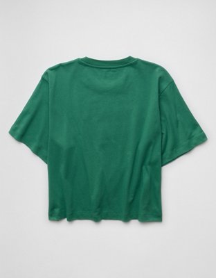 AE Boxy Graphic T-Shirt