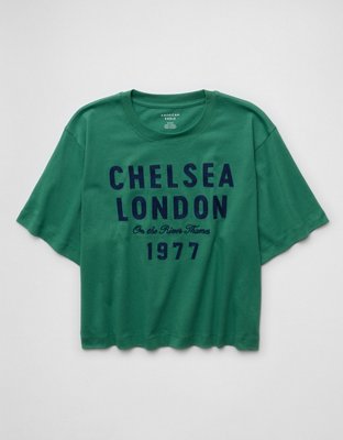 AE Boxy Graphic T-Shirt