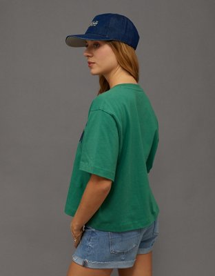 AE Boxy Graphic T-Shirt