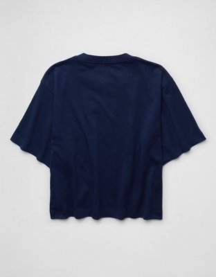 AE Boxy Graphic T-Shirt