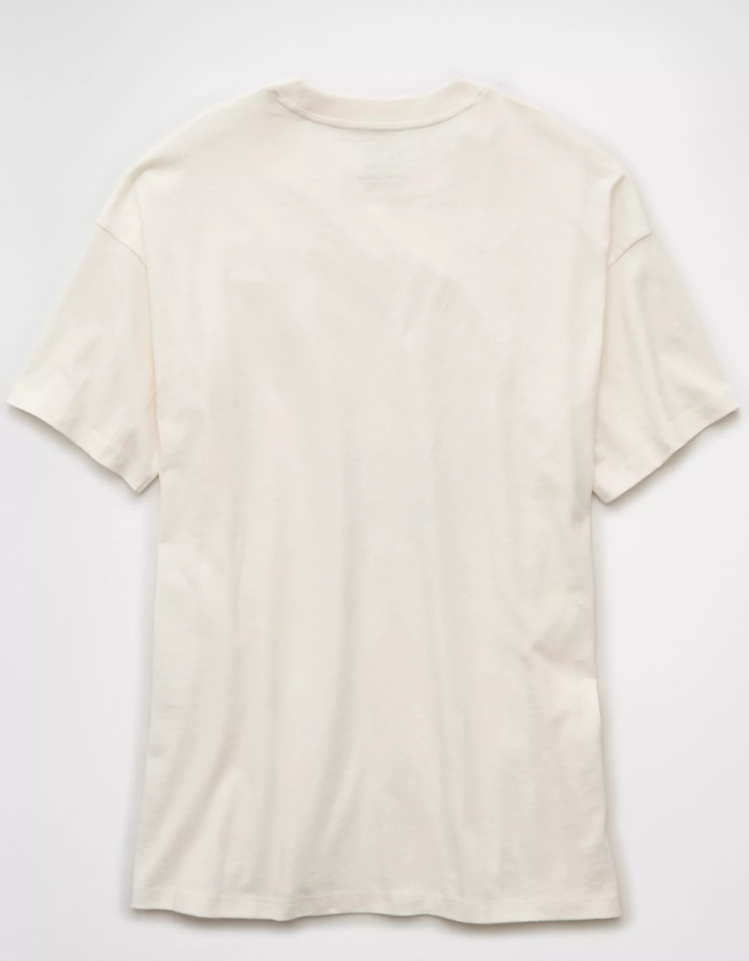 AE Oversized Halloween Graphic Tee - thumbnail 10