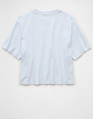 AE Boxy Americana Graphic T-Shirt