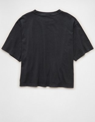 AE Boxy Americana Graphic T-Shirt