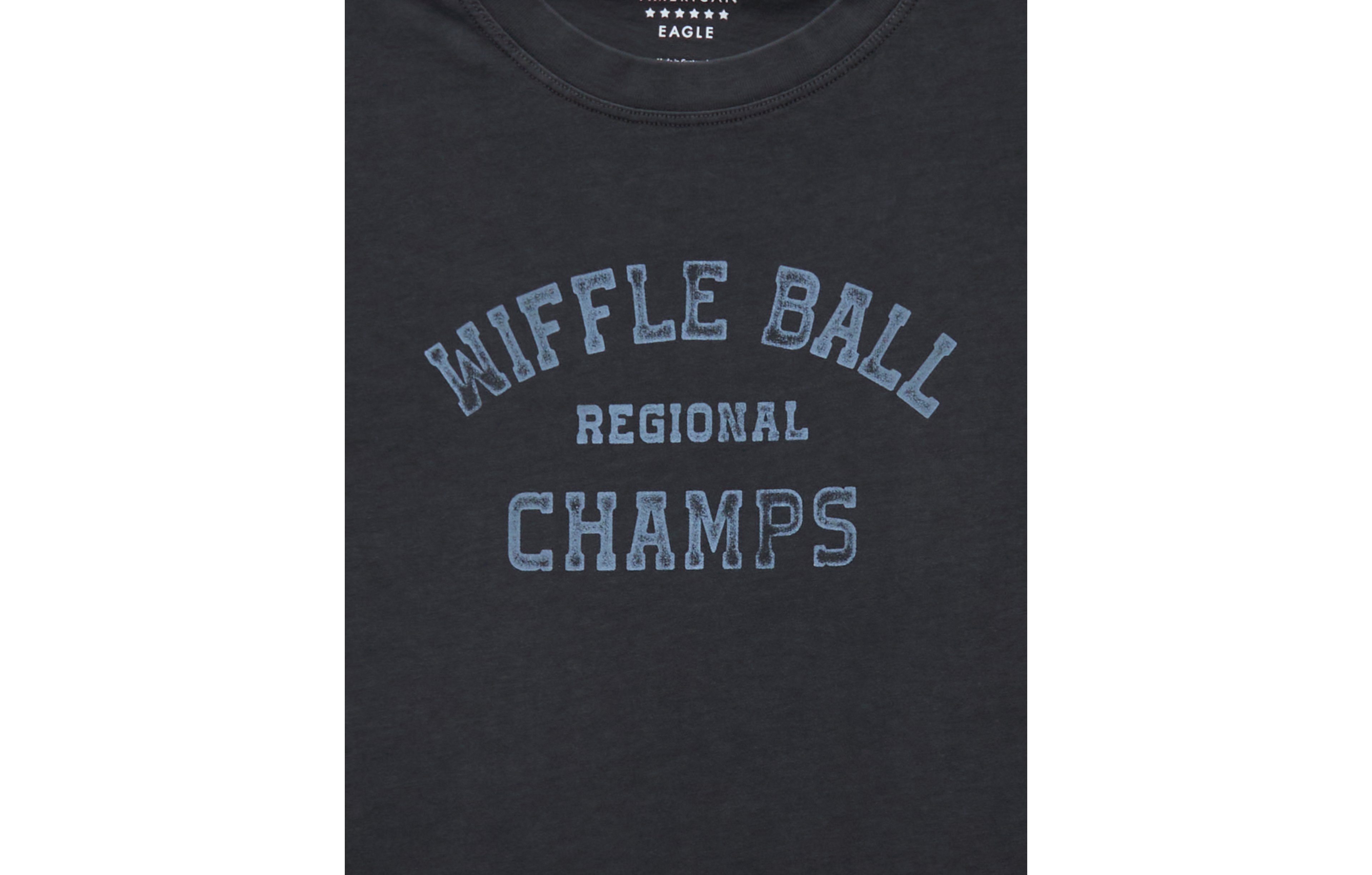 AE Boxy Americana Graphic T-Shirt