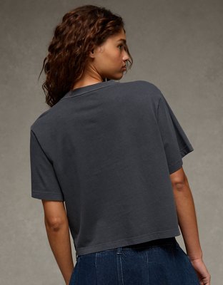 AE Boxy Americana Graphic T-Shirt
