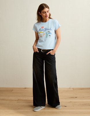 AE NYC Graphic Tee