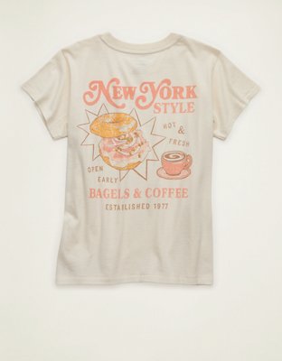 AE NYC Graphic Tee
