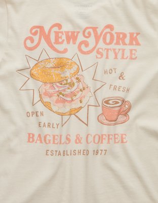 AE NYC Graphic Tee