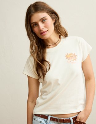AE NYC Graphic Tee
