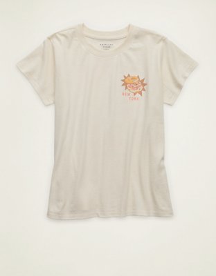 AE NYC Graphic Tee