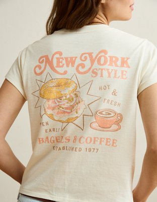 AE NYC Graphic Tee