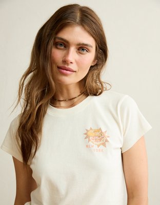 AE NYC Graphic Tee