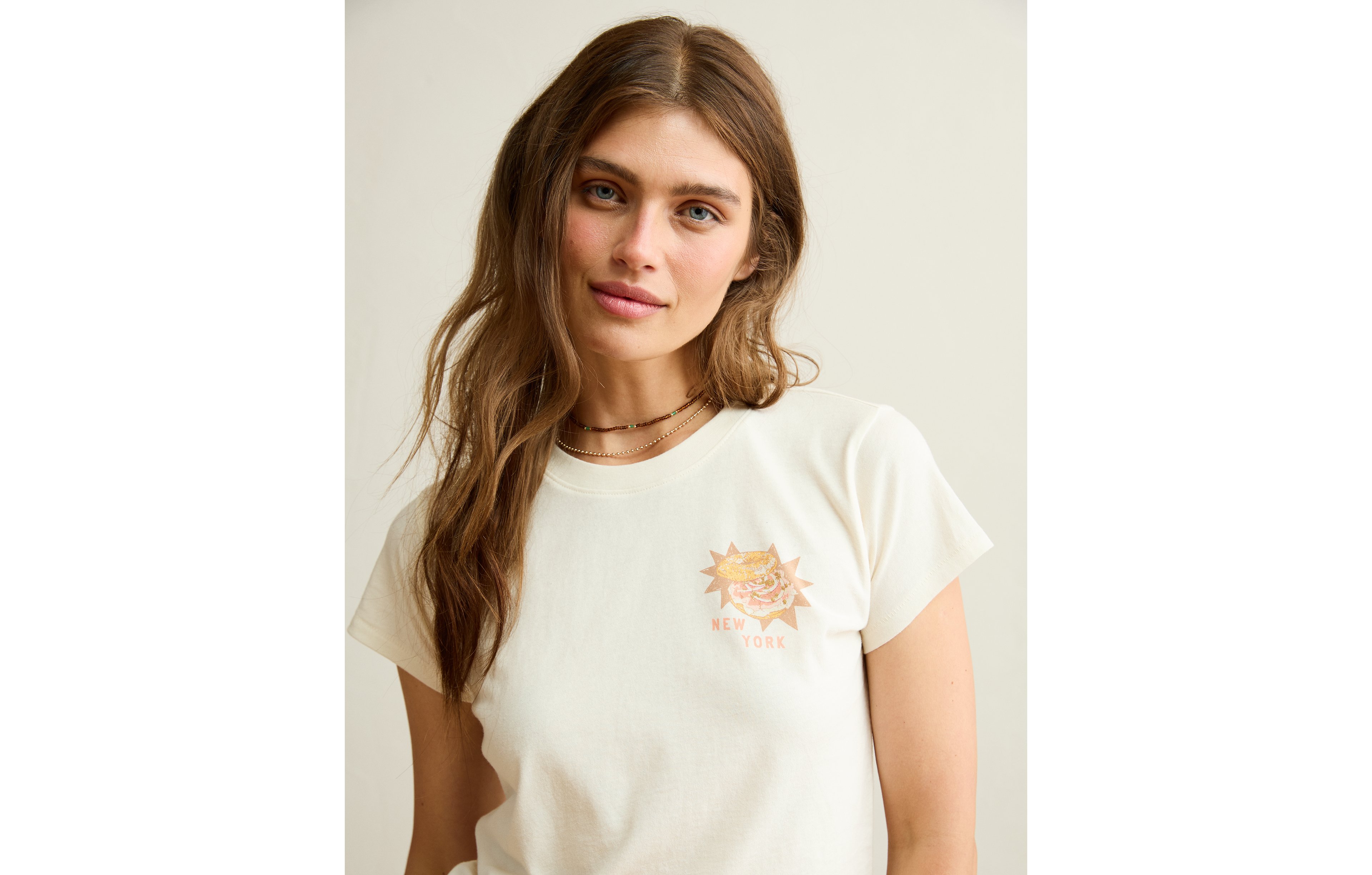 AE NYC Graphic Tee