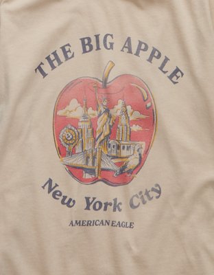 AE NYC Graphic Tee