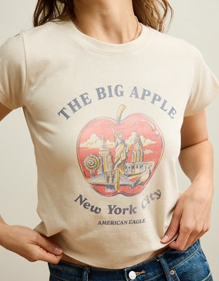 AE NYC Graphic Tee
