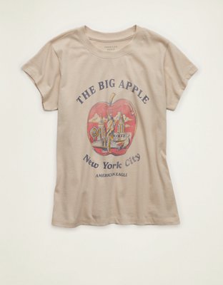 AE NYC Graphic Tee