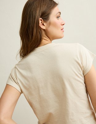 AE NYC Graphic Tee
