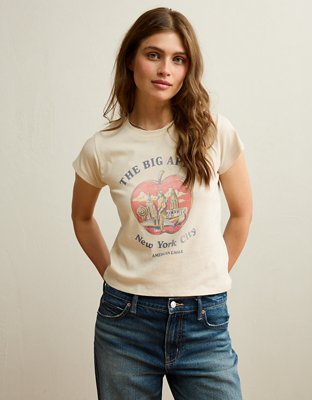 AE NYC Graphic Tee