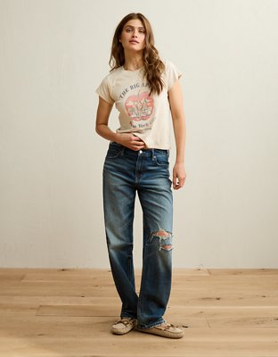AE NYC Graphic Tee