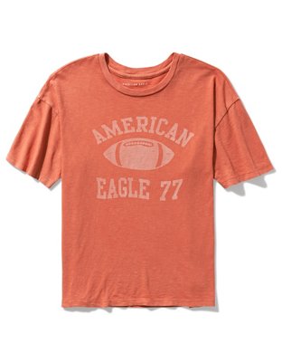 AE T-shirt con gráfico
