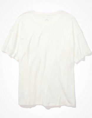 AE Oversized Graphic True Tee