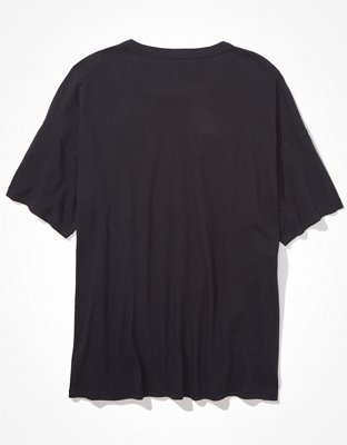 AE Oversized Graphic True Tee