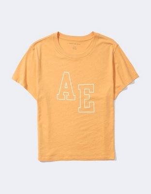 AE Graphic Tee