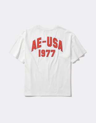 AE Graphic Tee
