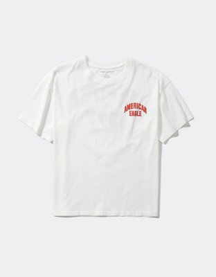 AE Graphic Tee | American Eagle