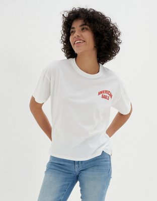 AE Graphic Tee | American Eagle
