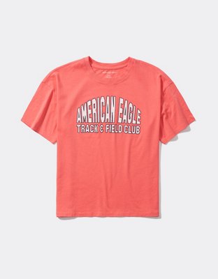 AE T-shirt con gráfico