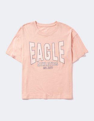 AE T-shirt con gráfico