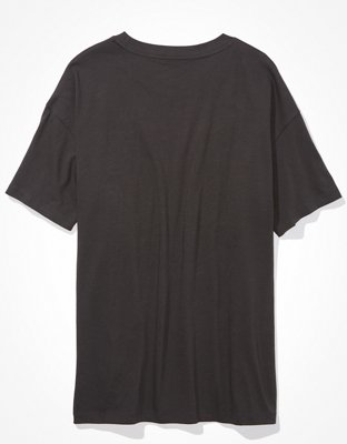 AE Oversized Graphic Tee
