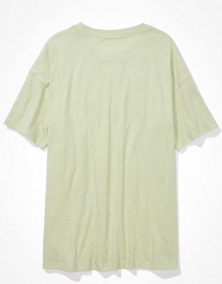 AE Oversized Graphic Tee