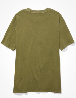 AE Oversized Graphic Tee