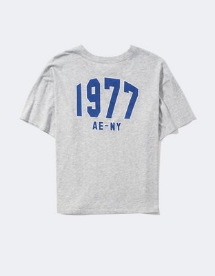 AE Graphic Tee