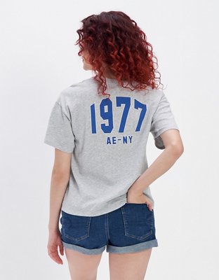 AE Graphic Tee