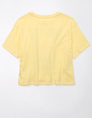 T-shirt con gráfico AE