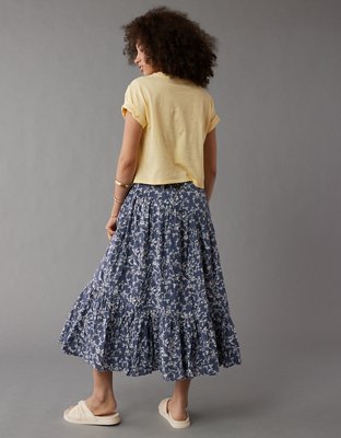 T-shirt con gráfico AE