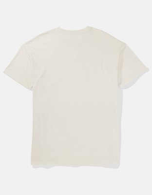 AE Oversized Graphic Tee