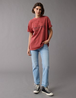 American Eagle Outfitters Men's & Women's Clothing, Shoes & Accessories
