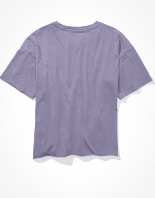 Мужские футболки American Eagle AE Branded Graphic T-Shirt — фото 2