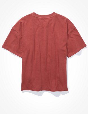 AE Branded Graphic T-Shirt